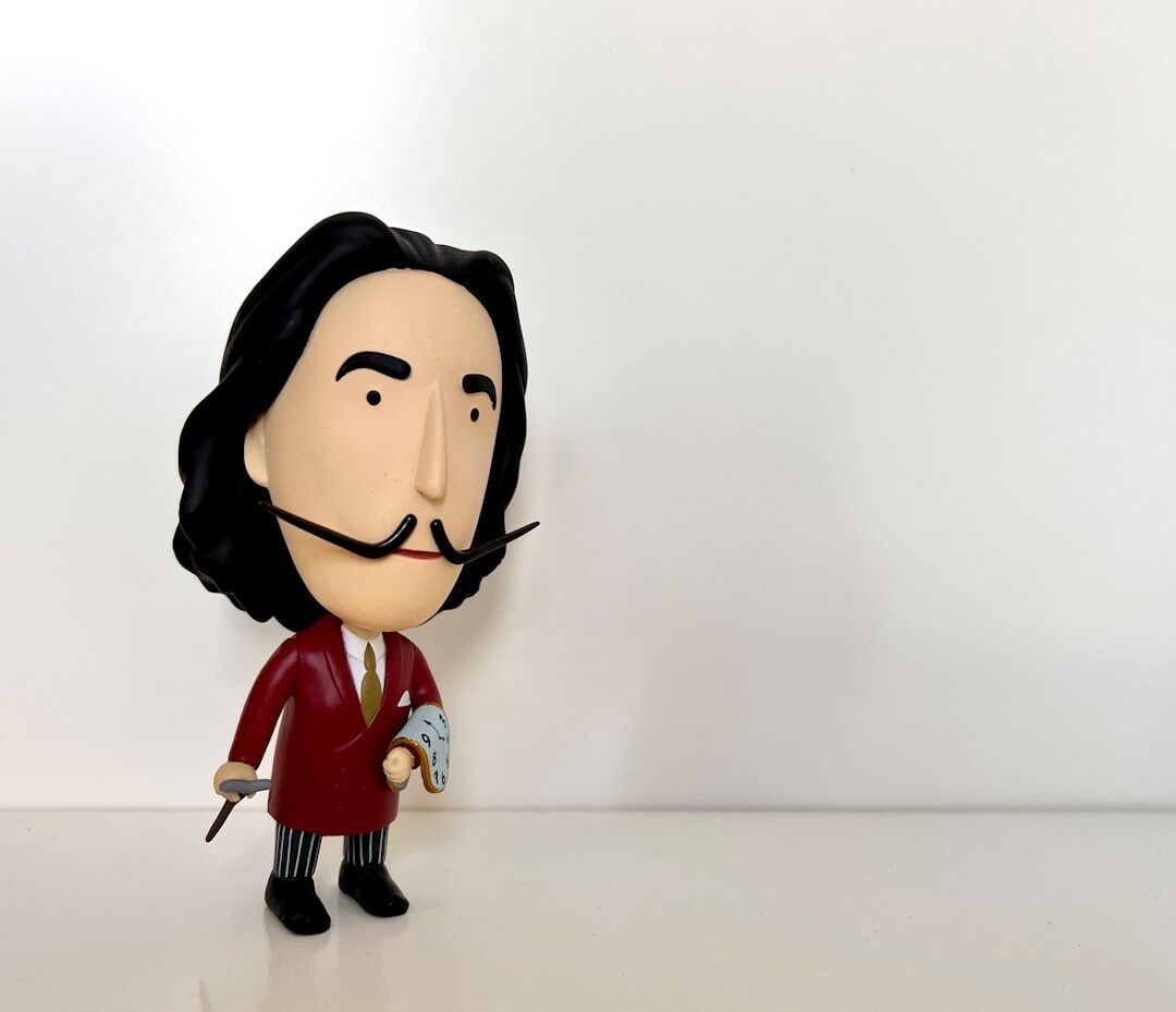 cult tv series characters