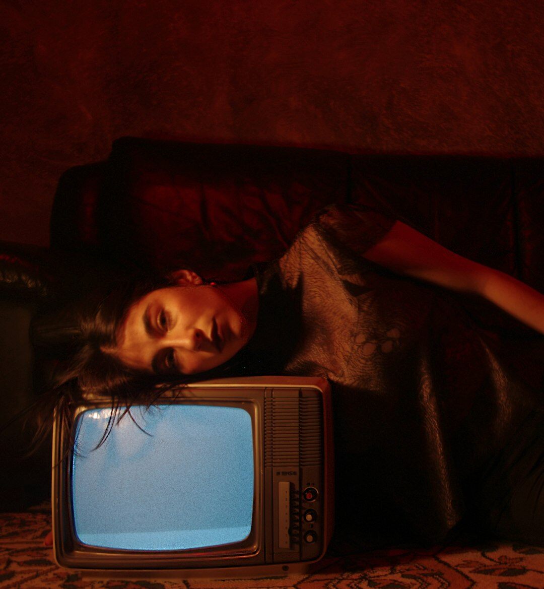 modern tv series hero