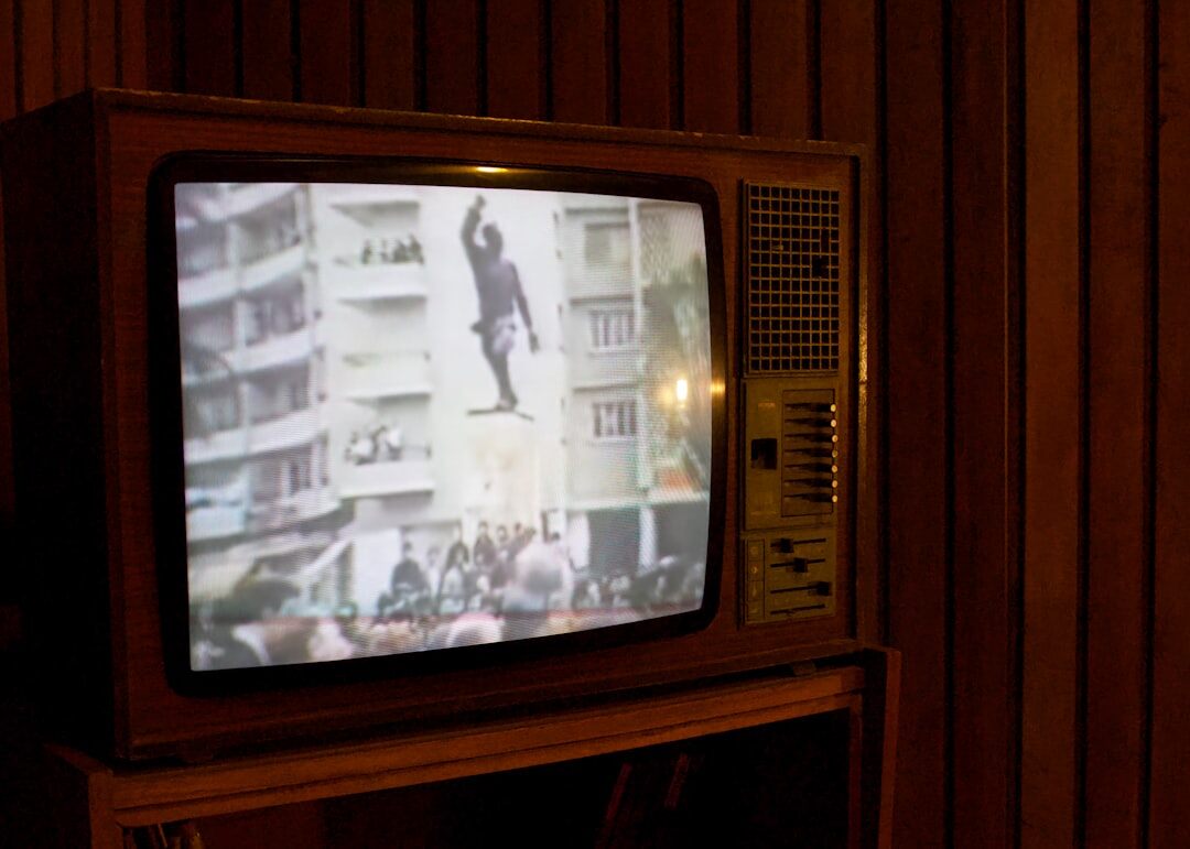 french tv archive